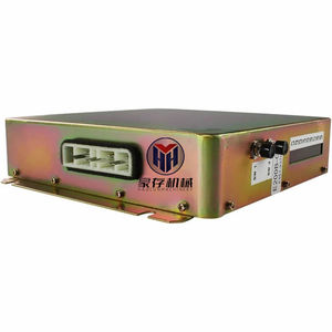 E861-03705A E861-03705 Ecu Ecm Elektronische Besturingseenheid Computerbord Voor Rups Kat <span class=keywords><strong>120b</strong></span> 200b 300b 200b-gh Graafmachine - Product Image 3