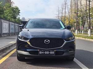 Modelo Más Vendido para Exportación a Rusia 2022 <span class=keywords><strong>Mazda</strong></span> CX-30 2.0L Automático Edición Shangyue - 2.0L L4 158HP - Product Image 2