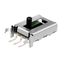 Regulador de faros automotrices Soundwell SD08 de 8mm con sensor de resistencia Característica clave Producto