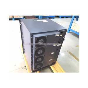 02116319 LSS8710SP0 Commutateur de châssis de campus d'assemblage de S8700-10 L3 Dispositif informatique de gestion de réseau en stock - Product Image 1