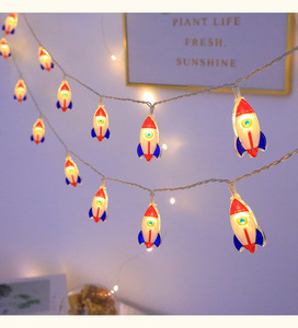 Holiday <strong>Light</strong> Chain <strong>Rainbow</strong> LED Lighting 3M Lamp Bulb Waterproof Outdoor Wedding Christmas Led String - Product Image 4