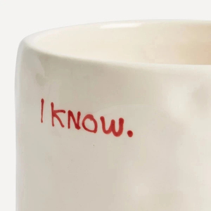 Tazas <span class=keywords><strong>de</strong></span> café <span class=keywords><strong>de</strong></span> cerámica <span class=keywords><strong>de</strong></span> forma irregular inspiradas en el estilo literario con asa para uso diario en el hogar para té y café. - Product Image 2