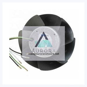 พัดลมระบายความร้อน3856 - Product Image 2