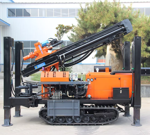 Hardy Drilling Rig For Super-Performance - Alibaba.com