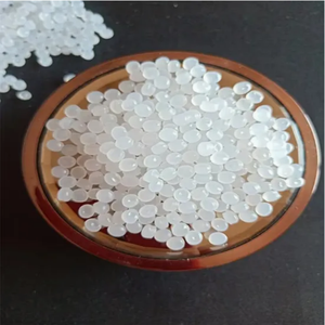 Virgin <b>PP</b> Pellet Biodegradable Polypropylene Granules Medical & Food Grade Molding Random Copolymer Raw Material - Product Image 4