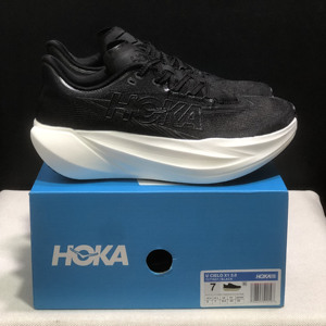 รองเท้าผ้าใบ Cielo <span class=keywords><strong>X1</strong></span> 3.0 Hokas คุณภาพสูงสำหรับผู้ชาย รองเท้าวิ่งออกกำลังกายแบบมืออาชีพพร้อมแผ่นคาร์บอน รองเท้ากีฬาและรองเท้าลำลองสำหรับกิจกรรมกลางแจ้ง - Product Image 2