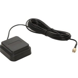 Antenna GNSS ad alta precisione a doppia frequenza L1 + L5 <span class=keywords><strong>GPS</strong></span> che riceve Antenna attiva per auto esterna con stabilizzazione del segnale - Product Image 1