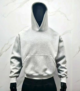 Custom logo Cotton Street Wear Blank Hoodies Wholesale Mutil Color Comfortable Graphic High Quality <strong>Hoodie</strong> - Product Image 2