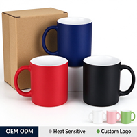 Tasse à café en céramique personnalisée avec logo, mug en porcelaine avec soucoupe pour cadeau d'entreprise