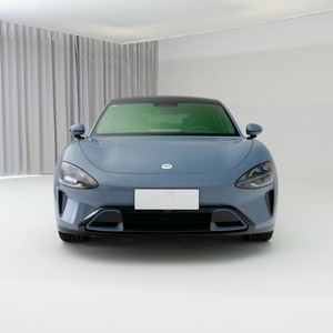 Auto Eléctrico Xiaomi Ultra Su7 de 5 Plazas, 800 Km de Autonomía, Tracción en las Cuatro Ruedas, Vehículo de Nueva Energía - Product Image 2