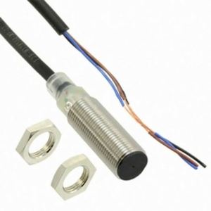 E2B-M12KS04-WP-C2 2M Distance Sensor Electronic Component - Product Image 1