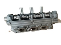 Culasses complètes F8D OE 11100-79G00 11100-79G01 11100-79G03 pour Suzuki Alto/Maruti 800