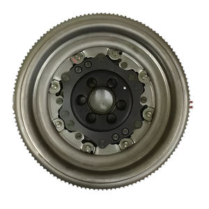 Volant d'inertie double masse Fitness 6 trous 132 dents pour Audi A3 Seat Skoda Octavia Superb Vw <span class=keywords><strong>Golf</strong></span> Jetta Passat - Product Image 4