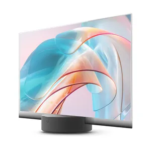 32-55 Inch Ukuran Smart TV Web OS LCD LED Android TV Online Tv Smart De 55 Pulg