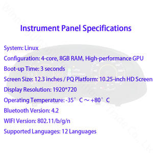 FAW <span class=keywords><strong>Audi</strong></span> Q3 Facelift S Line 30e anniversaire <span class=keywords><strong>Plus</strong></span> Progressive Action 30 35 40 TFSI quattro 2012 2013 2014 2015 2016 2017 2018 - Product Image 4