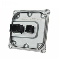 Liwiny W212 W222 W218 W205 A2228700789 Châssis de module d'ordinateur de pilote 2014-2018