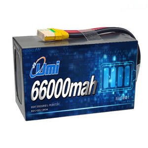 10000mah 3.7v <span class=keywords><strong>6</strong></span> 볼트 최고의 충전식 AA 배터리 고체 리튬 이온 배터리 - Product Image 4