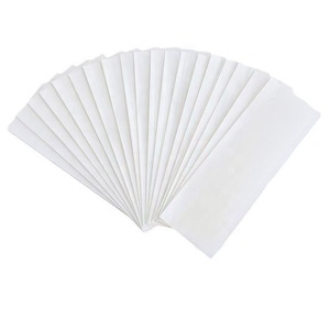Piège à colle transparent jetable, non toxique, écologique et solide pour mouches des fruits et moucherons, pièges à mouches transparents pour fenêtres - Product Image 5