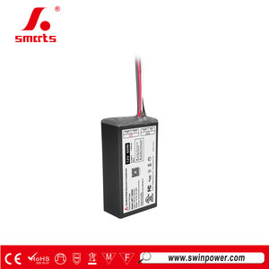 Alimentatore driver led dimmerabile a tensione costante 12v/24v triac/ELV/<span class=keywords><strong>MLV</strong></span> 60w - Product Image 5