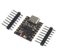 Nouvelle carte de développement ESP32-C3 SuperMini, module Wi-Fi, composants électroniques à bon prix
