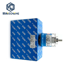 เครื่องเข้ารหัสโรตารี่แบบสัมบูรณ์ความแม่นยำสูง ATM60-P4H13X13 ATM60-P4H13X12 ATM60-A4A13X13 ATM60-J4A13X13 ATM60-A4A13X12เลือกเลี้ยวได้หลายทาง - Product Image 1