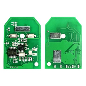 Llave Inteligente de Repuesto para Alfa Romeo, Llave Plegable con Control Remoto de 3 Botones, 433MHz, PCF7941, Programable - Product Image 6
