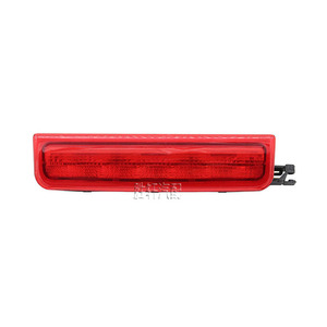Luz de Freno Trasera de Alta Gama para Volkswagen Caddy 2K0945087C LED Roja Ahumada Negra 12V - Product Image 2
