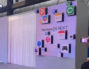 Smart LED Mechanical Matrix <strong>Dynamic</strong> Kinetic LED Panel Screen Display Indoor Kinetic Interactive Led Wall Rental Easy Install GOB - Product Image 5