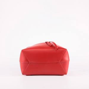 Tariffa bassa sud-est asiatico fatta #4772 nuovi modelli zaini moda donna donna con coulisse borsa zaino in pelle Mochila da donna - Product Image 4