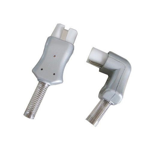 Thermocouple Connector Male And Female Plug High Temperature Ceramic Plugs