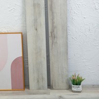 Steinoptik Starrkern 100% Wasserdicht Feuerfest Hybrid Kratzfest Neues Design SPC Büro Kunststoffboden