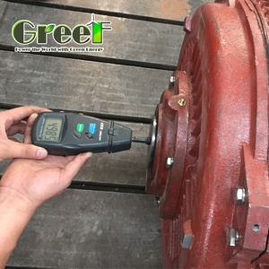 Generador de Imán de Alta Rigidez y Gran Torque de Arranque de 100kw para Equipos Industriales Pesados, Fácil Arranque - Product Image 5