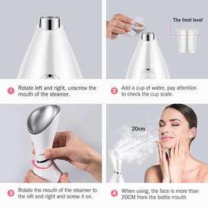 Отпариватель для лица - Product Image 5