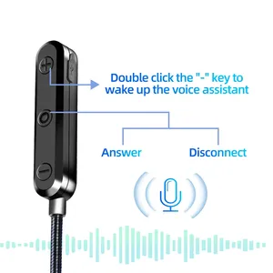 Mũ Bảo Hiểm Xe Máy Tai Nghe Bluetooth 5.3 Không Dây Gọi Rảnh Tay Bộ Âm Thanh Nổi Cho Người Lái Đi Xe Máy Nghe Nhạc MP3 Moto Tai Nghe - Product Image 4