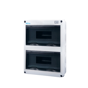 <b>Waterproof</b> Plastic <b>Box</b> TMT(HT) Series HT-15 Distribution <b>box</b> - Product Image 5