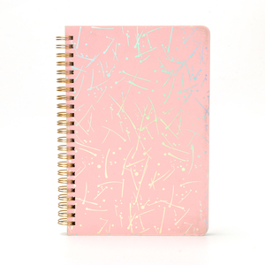 Agendas Personalizadas 2026 2027 con Diseño Impreso, Tapa Dura, Organizadores Semanales y Mensuales sin Fecha, Planificador Diario Espiral, Planificador <span class=keywords><strong>de</strong></span> Objetivos Diarios - Product Image 5