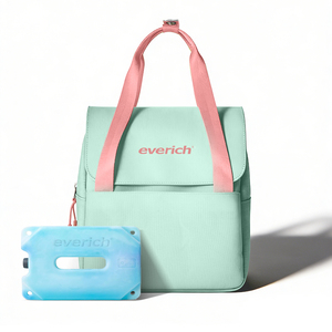 <span class=keywords><strong>Sac</strong></span> isotherme souple personnalisé Everich 2026 |   <span class=keywords><strong>Sac</strong></span> isotherme imperméable pour pique-nique, 10 canettes, pour activités de plein air - Product Image 1