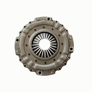 Eq430 क्लच दबाव प्लेट इसुज़ु हिनो मित्सुबिशी फुसो दाफा निसान उद टोयोटा ट्रक स्वचालित संचरण - Product Image 1