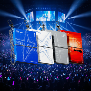 TXT-Star Chapter TOGETHER [Versión Mini Libro] CD de Música K-Pop (Coreano) - Product Image 3