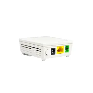 Fournisseur chinois HG8310M 1GE XPON/GPON/XGPON ONU de l'usine wseelaser avec une technologie mature