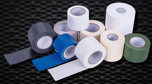 Ruban adhésif ou non adhésif en PVC pour l'<span class=keywords><strong>isolation</strong></span> des tuyaux de climatiseur, résistant à la chaleur, imperméable, pour la climatisation - Product Image 3