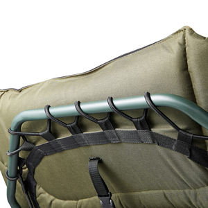 <span class=keywords><strong>Lit</strong></span> de camping <span class=keywords><strong>pliant</strong></span> confortable extérieur professionnel de haute qualité - Product Image 5