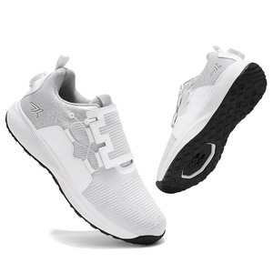 Cycling Shoes For Men And Women Mountain Road Bike EVA Rubber Sole Mesh Lining Outdoor Cycling Footwear Size Plus - Product Image 5