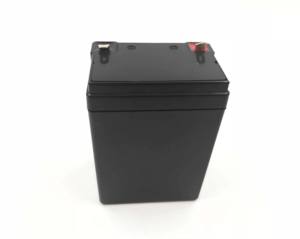 UPSバックアップ非常灯用の大容量充電式<span class=keywords><strong>12V</strong></span> 2.6Ah鉛蓄電池 - Product Image 2