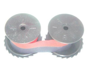 Cinta <span class=keywords><strong>de</strong></span> 16 mm negra/roja para <span class=keywords><strong>máquina</strong></span> <span class=keywords><strong>de</strong></span> perforación <span class=keywords><strong>de</strong></span> tarjetas IR16 - Product Image 4