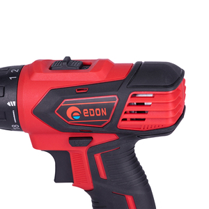 EDON AD-14C Máy Khoan Không Dây Di Động 14V Li-ion 2 Pin - Product Image 2