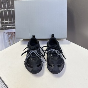 Zapatillas Deportivas de Alta Calidad para Hombre, Zapatillas Deportivas Casuales de Poliuretano y Fibra de Poliéster, Estilo Running, Tenis - Product Image 2