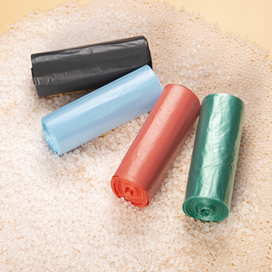 Sacs poubelles robustes Sac en plastique biodégradable pour déchets roulants - Product Image 2