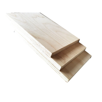 Contreplaqué de bouleau massif 4x8 pieds 12-18mm, qualité BB/BB, avec colle WBP, pour la fabrication de meubles et d'armoires – Vente directe usine