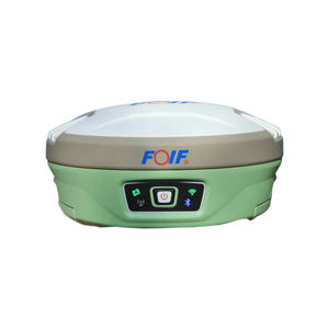 نظام تحديد المواقع CHCNAV I73 + I83 I89 I93 6 X11 GNSS قنوات <span class=keywords><strong>GPS</strong></span> جهاز استقبال RTK جهاز مسح جهاز اختبار - Product Image 2